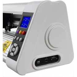 Snijplotter OPOS T48A 130cm